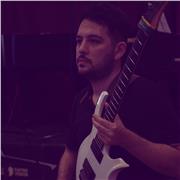 CLASES DE GUITARRA